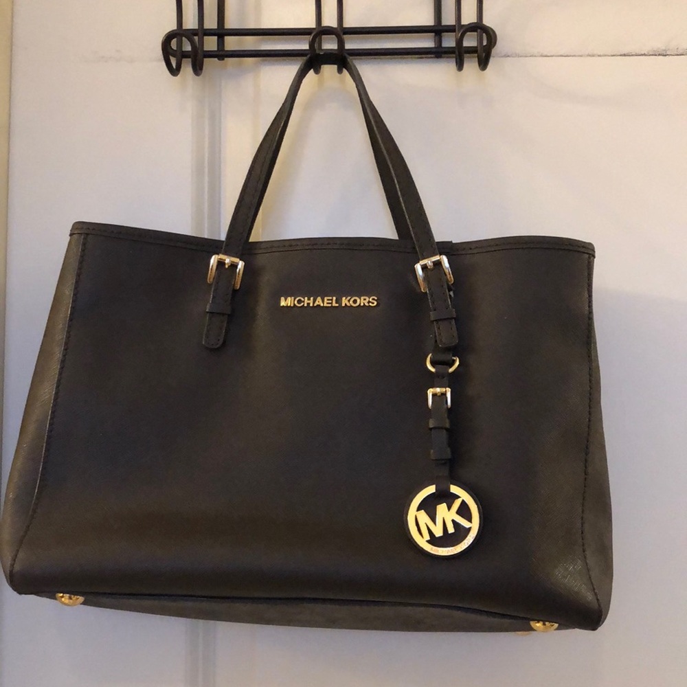 Michael Kors Brown Handbag
